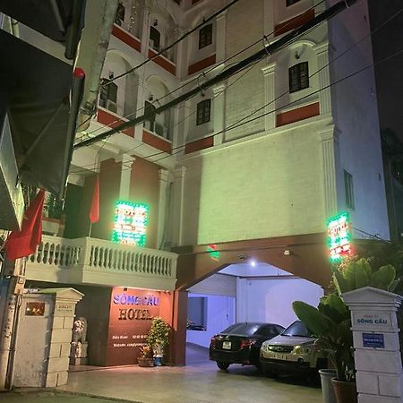 Song Cau Hotel Хошимин Экстерьер фото