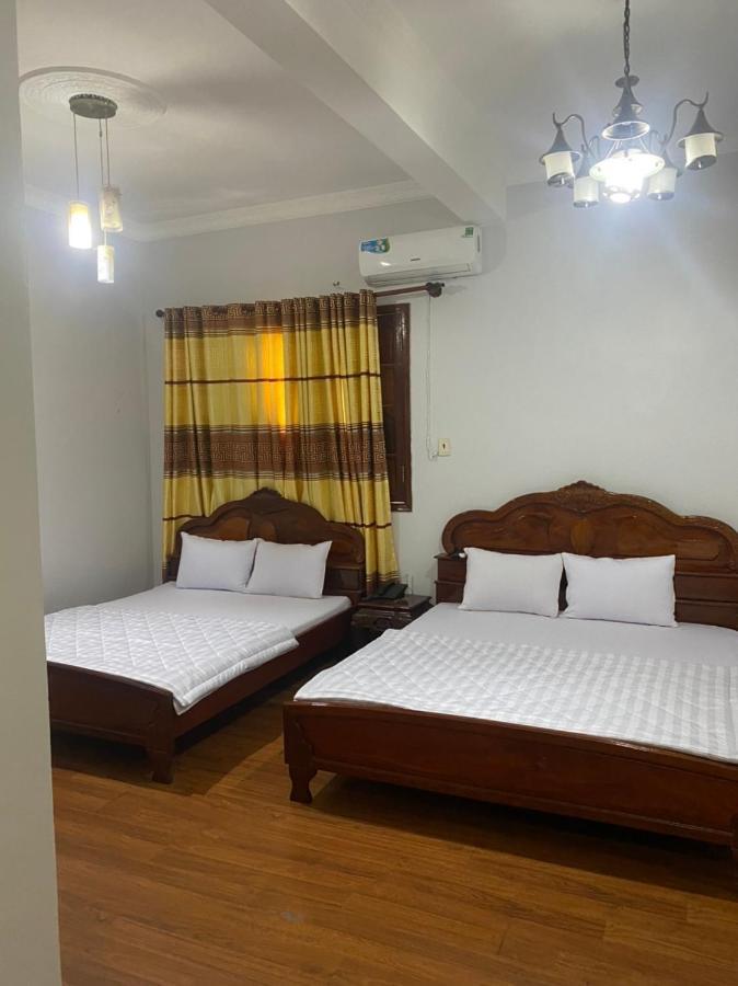 Song Cau Hotel Хошимин Экстерьер фото